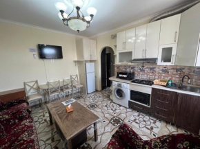 Apartment in Yerevan Rubinyanc 27 21 Zeytun